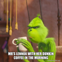 Grinch