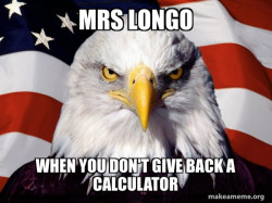 American Pride Eagle
