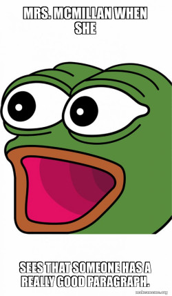 Poggers