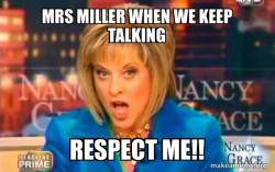 False Fact Nancy Grace