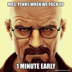 Walter White Breaking Bad