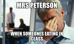 Male First World Problems