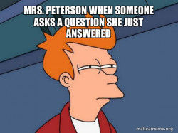 Futurama Fry