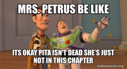 Buzz and Woody (Toy Story) Meme
