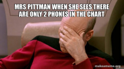 Picard Facepalm