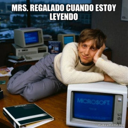 Sexy Bill Gates