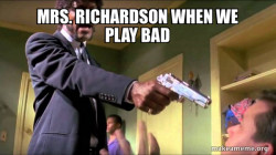 Samuel L. Jackson Say What