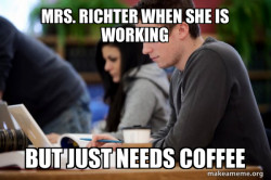 Conscientious College Senior