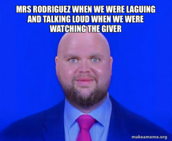 Bald J.D. Vance