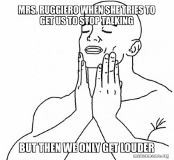 Feels Good