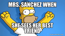 Happy Homer