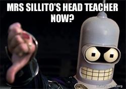 Downvoting Robot