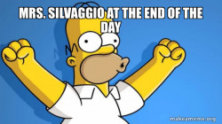 Happy Homer