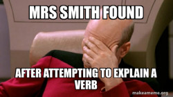 Picard Facepalm
