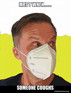 Face Masks