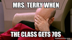 Picard Facepalm