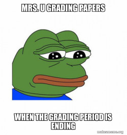 Feels Bad Man