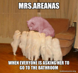 Malicious Storytelling Dog
