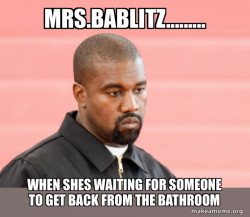 Kanye West