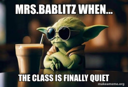 Cool Yoda (Sunglasses)