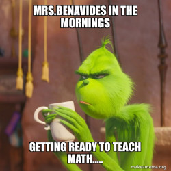 Grinch