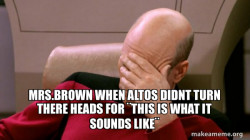 Picard Facepalm