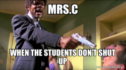 Samuel L. Jackson Say What