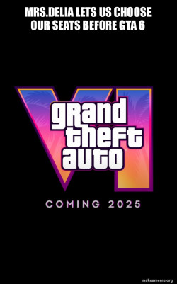 Before GTA6 - Before GTA VI