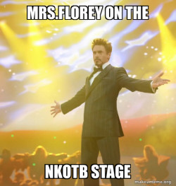 Tony Stark Success