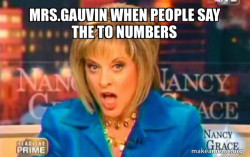 False Fact Nancy Grace