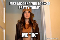 Scumbag Stacy