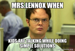 Schrute Facts (Dwight Schrute from The Office)