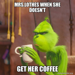 Grinch