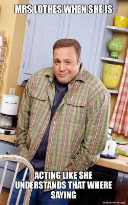 Kevin James