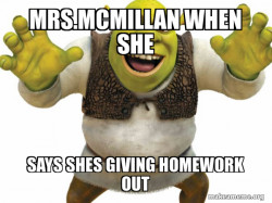 Shrek