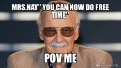 Stan Lee