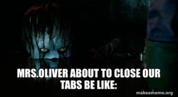 Pennywise It