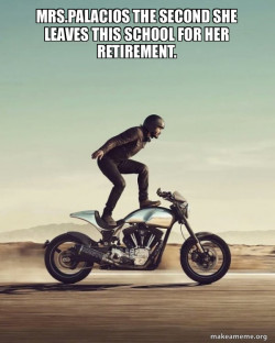 Keanu Reeves Stunt Bike