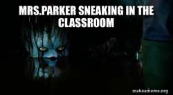 Pennywise It
