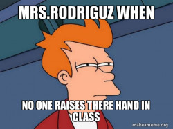 Futurama Fry