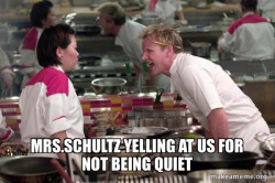 Gordon Ramsay