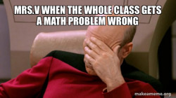 Picard Facepalm