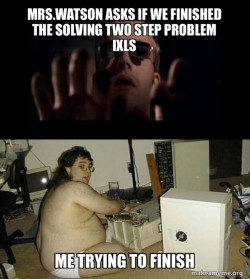 Hackers Meme