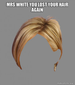 The Karen Hair