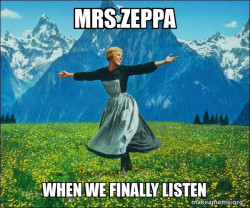 Sound of Music