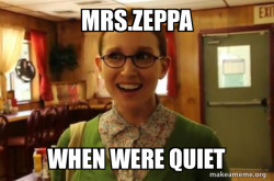 Sexually Oblivious Girlfriend