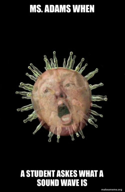 Trumpvirus TrumpPandemic