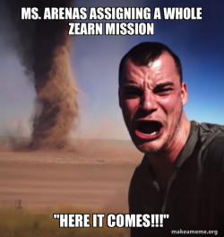 Tornado Guy