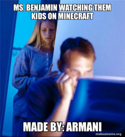 Redditors Wife