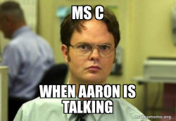 Schrute Facts (Dwight Schrute from The Office)